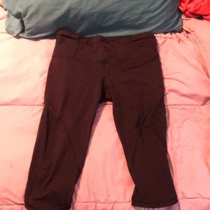 Lululemon leggings